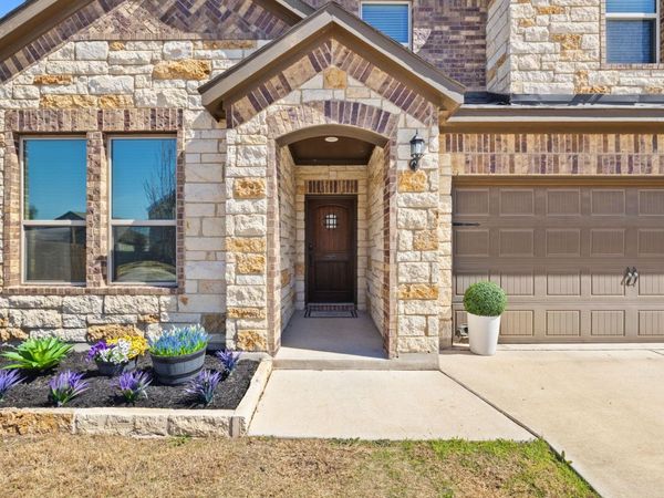 380 Capstone RD, Liberty Hill, TX 78642