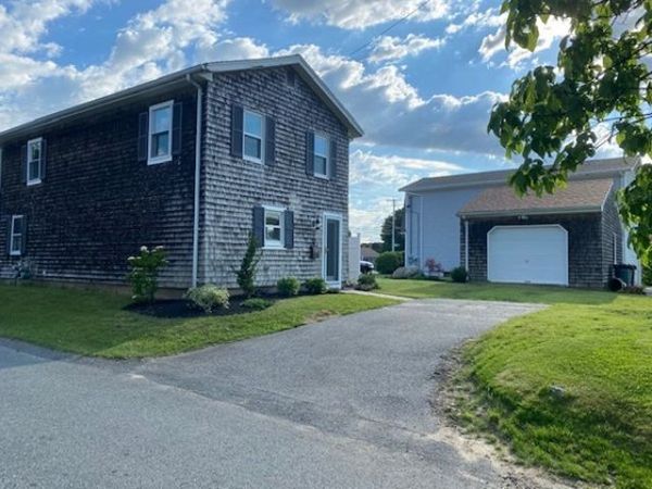 818 Wilbur Ave., Unit 2S, Swansea, MA 02777