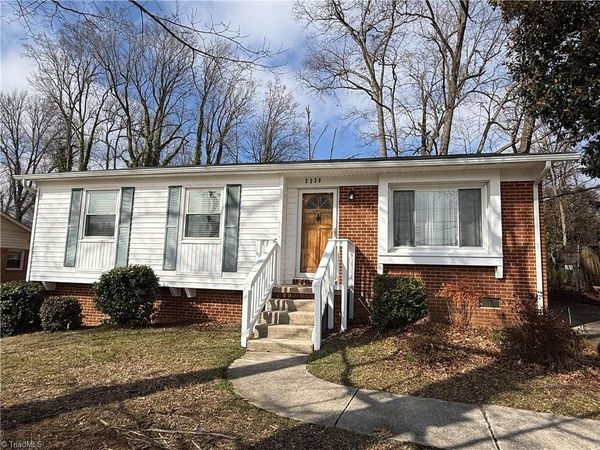 2320 Glenhaven Drive , Greensboro, NC 27406