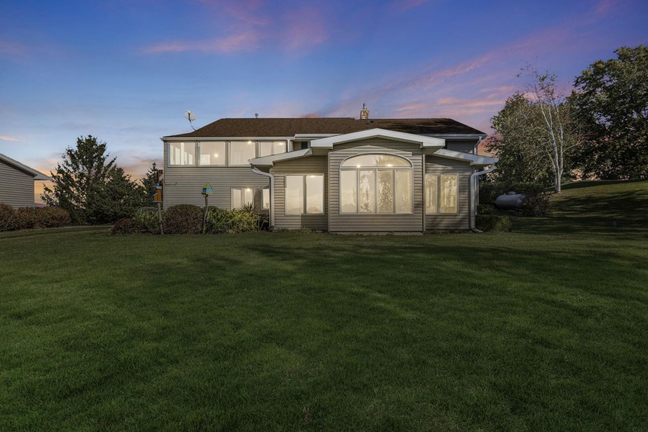 S9331 Valley View Road, Plain, WI 53577 Main Photo