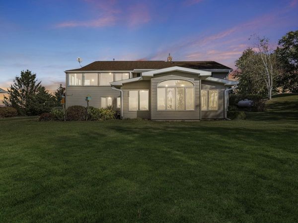 S9331 Valley View Road, Plain, WI 53577