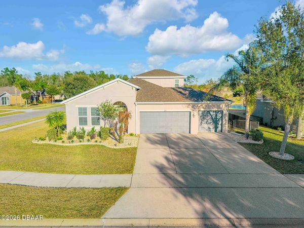 259 River Vale Lane, Ormond Beach, FL 32174