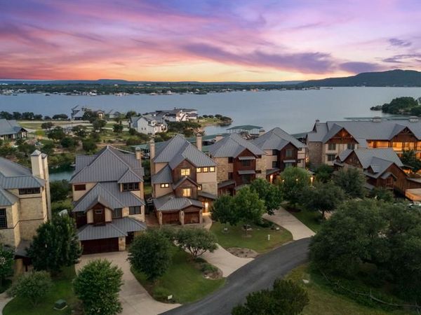 2195 Century Oak Drive , Graford, TX 76449