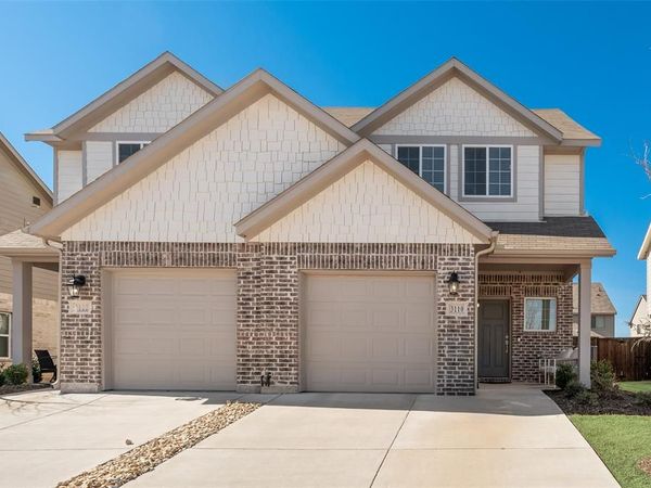 3110 Trina Street, Wylie, TX 75098