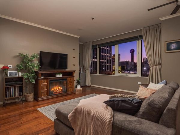 1200 Main Street, Unit 306, Dallas, TX 75202