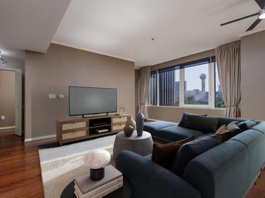 1200 Main Street, Unit 306, Dallas, TX 75202