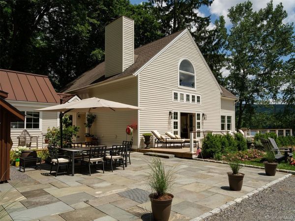 121 Queechy Lake Drive , Canaan, NY 12029