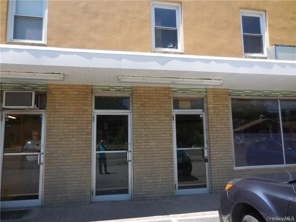 5273 Route 9w , Unit NORTH, Newburgh, NY 12550