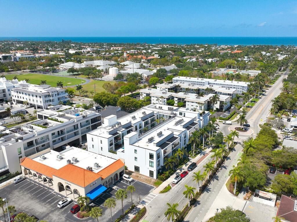 850 Central Ave, Unit 301, Naples, FL 34102 Photo