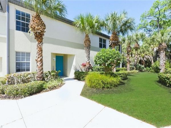 1634 Tarpon Bay DR S, Unit 102, NAPLES, FL 34119