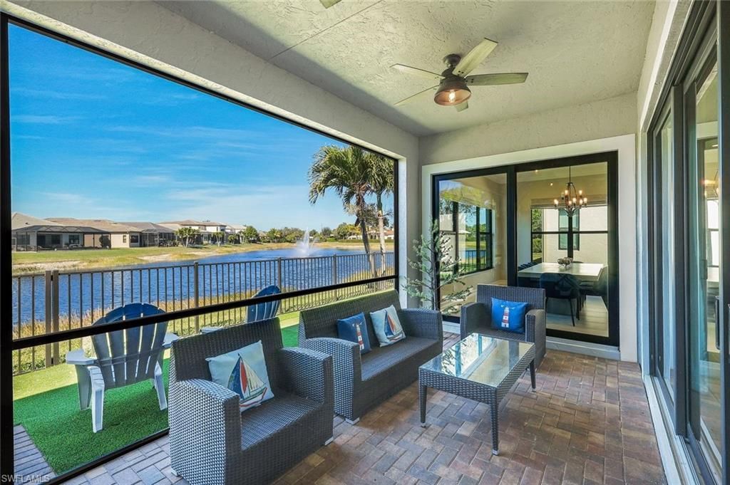 9469 Greenleigh Ct, Naples, FL 34120 Photo