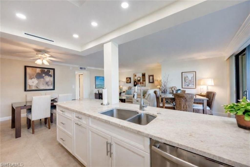 3000 Gulf Shore Blvd N, Unit 212, Naples, FL 34103 Photo