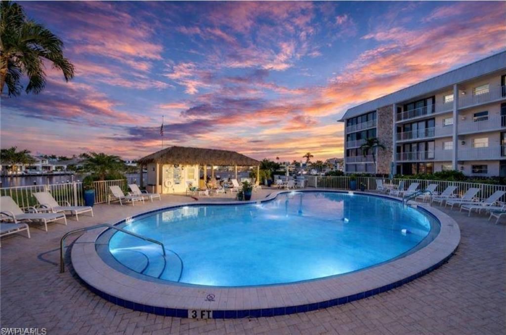 3000 Gulf Shore Blvd N, Unit 212, Naples, FL 34103 Photo