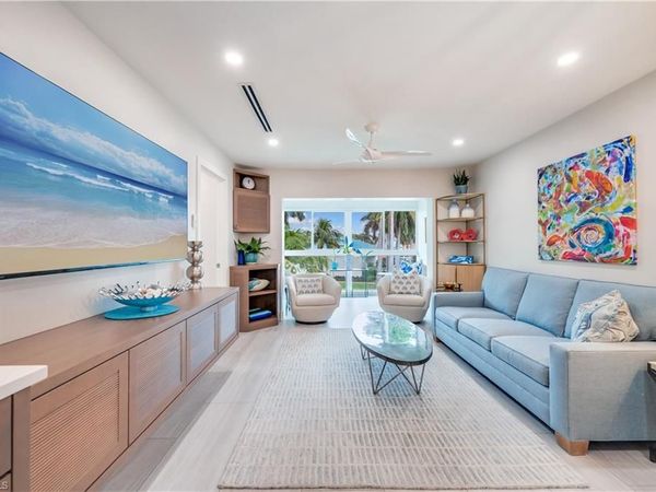 1021 3rd ST S, Unit 310, NAPLES, FL 34102