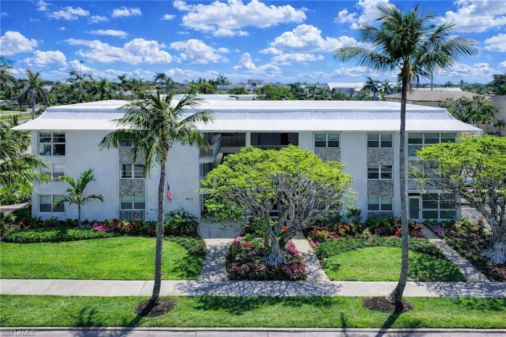 1021 3rd St S, Unit 310, Naples, FL 34102 Photo