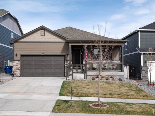 18141 Prince Hill Cir, Parker, CO 80134