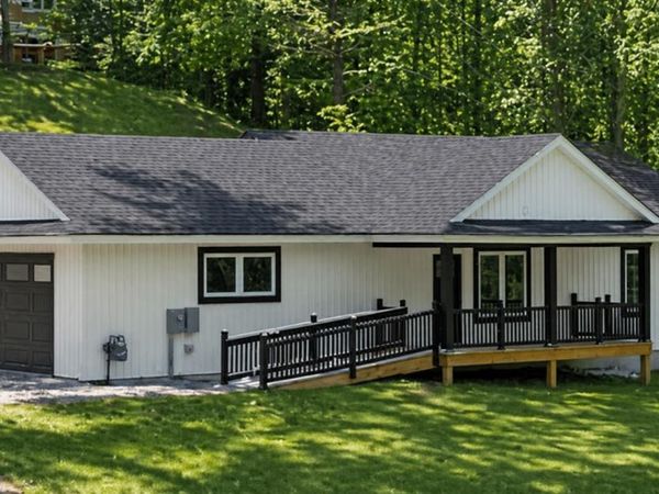 4144 Sugar Loaf Mountain Road S, Cedar, MI 49621