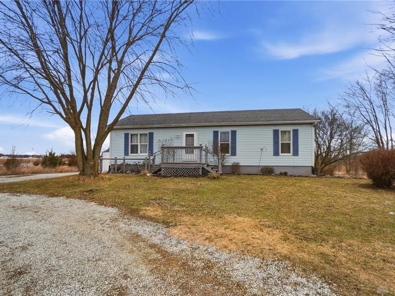 4075 Russia Versailles Road, Houston, OH 45333 Photo 4