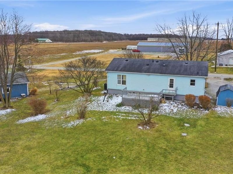 4075 Russia Versailles Road, Houston, OH 45333 Photo 6