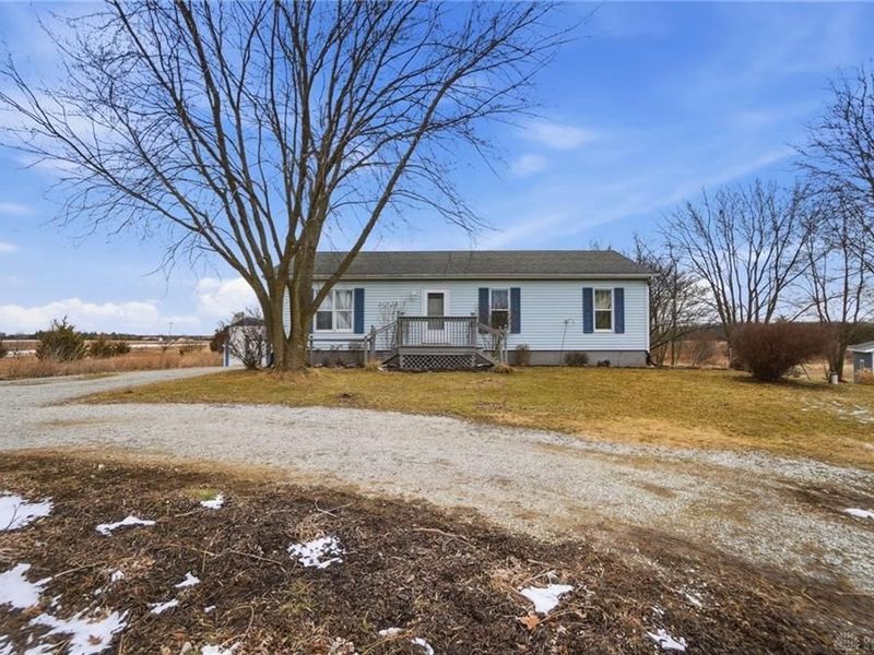 4075 Russia Versailles Road, Houston, OH 45333 Photo 7