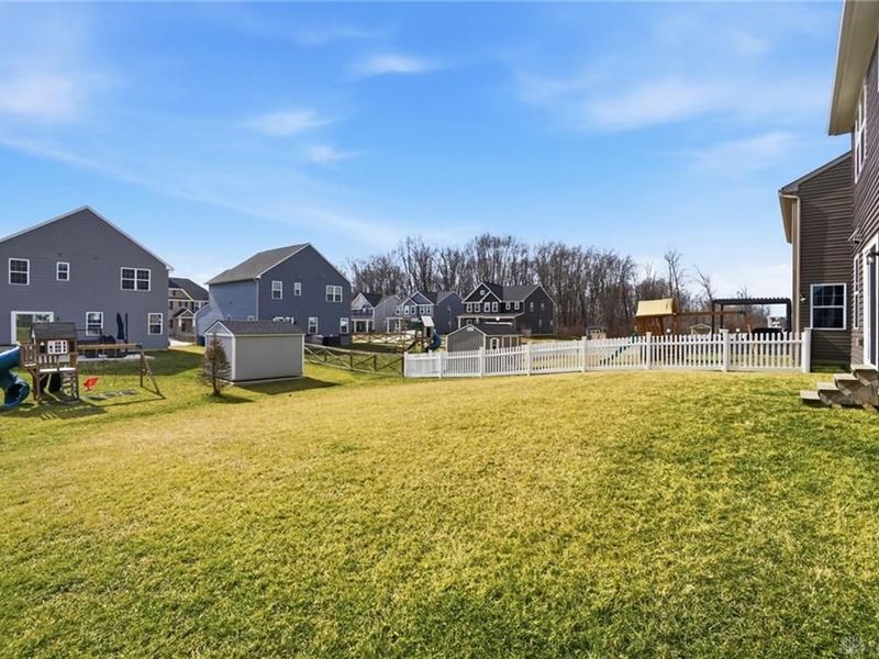 9187 Lakeside Street, Tipp City, OH 45371 Photo 64