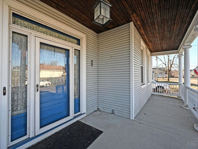 215 Walnut Street, Elmwood Place, OH 45216 Photo 4