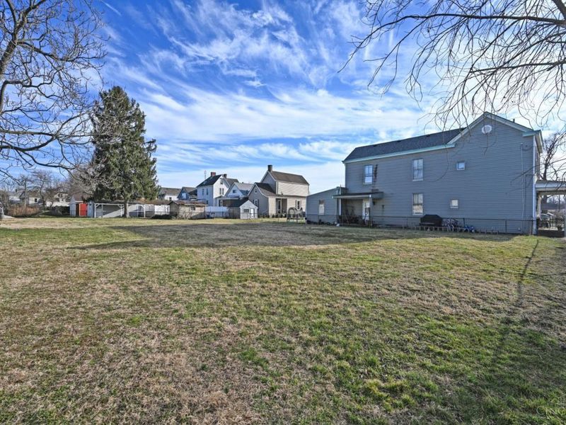 215 Walnut Street, Elmwood Place, OH 45216 Photo 57