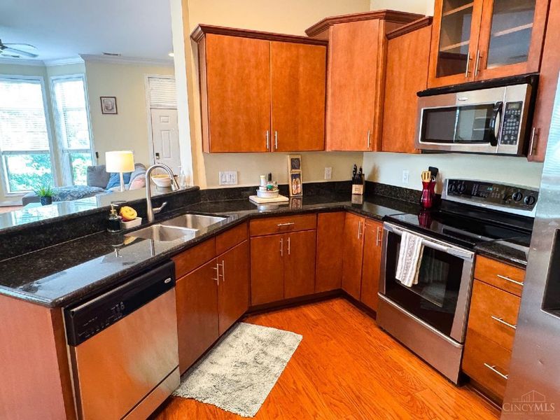 207 Stetson Street, Cincinnati, OH 45219 Photo 11