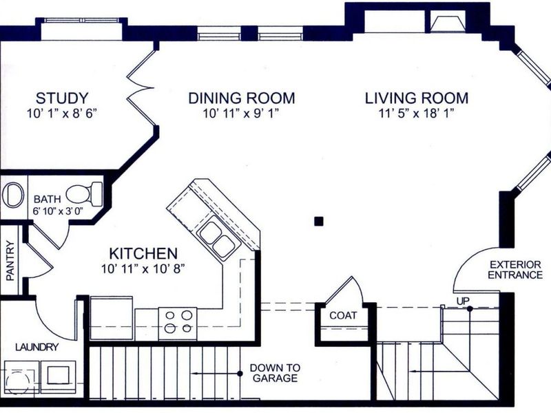 207 Stetson Street, Cincinnati, OH 45219 Photo 26