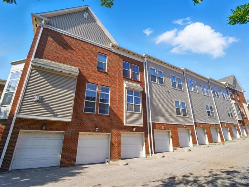 207 Stetson Street, Cincinnati, OH 45219 Photo 28