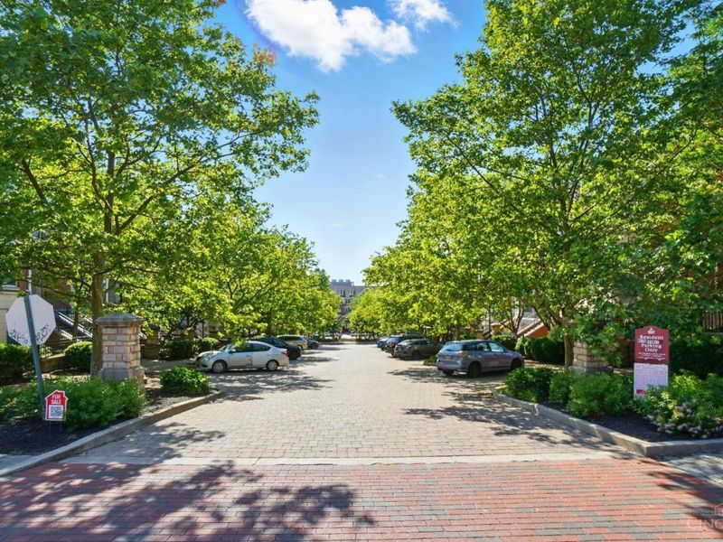 207 Stetson Street, Cincinnati, OH 45219 Photo 31