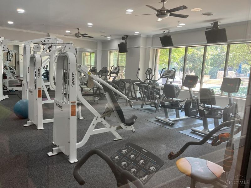 207 Stetson Street, Cincinnati, OH 45219 Photo 32