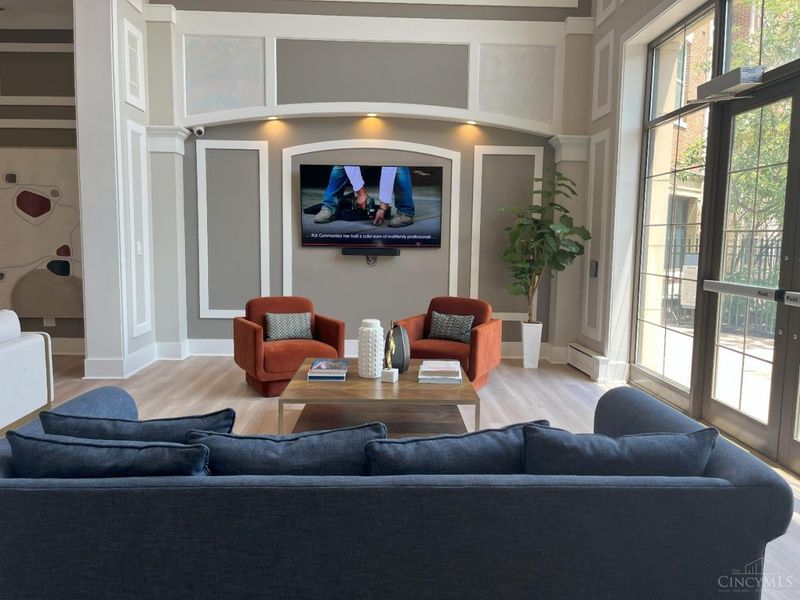 207 Stetson Street, Cincinnati, OH 45219 Photo 37