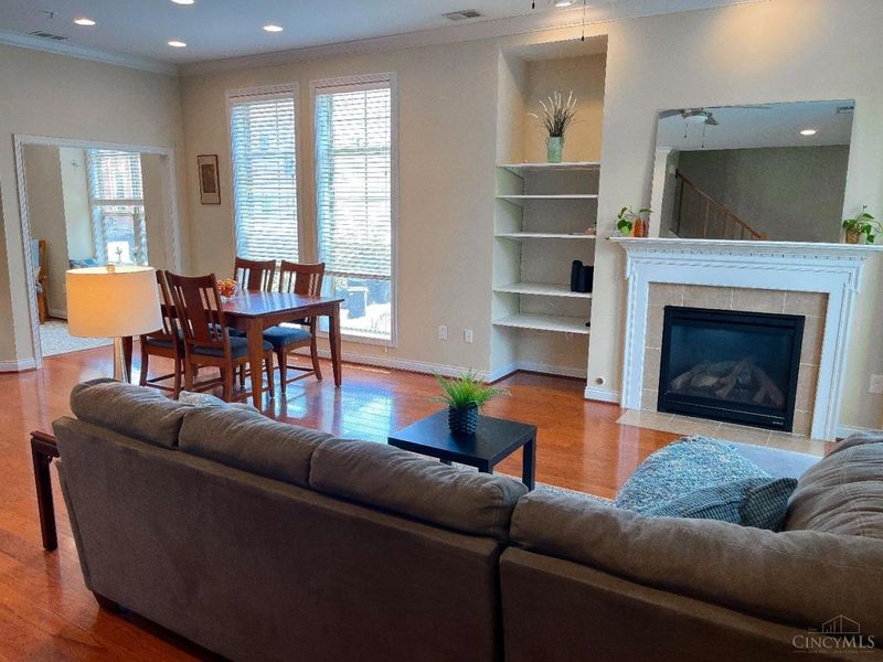 207 Stetson Street, Cincinnati, OH 45219 Photo 4