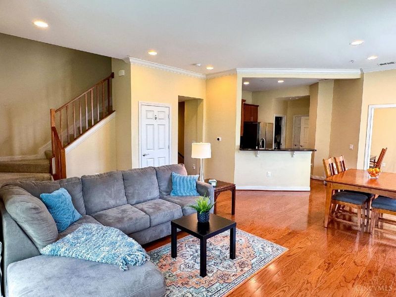 207 Stetson Street, Cincinnati, OH 45219 Photo 5