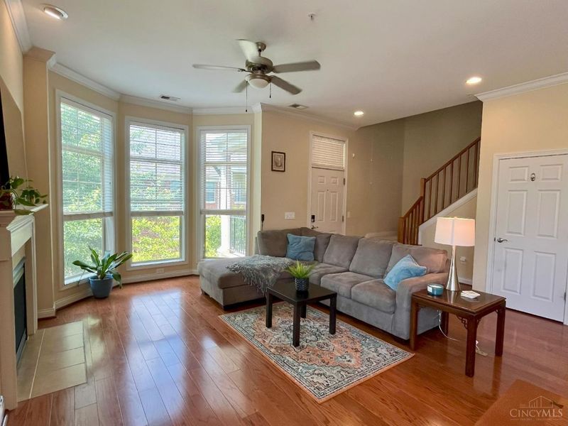 207 Stetson Street, Cincinnati, OH 45219 Photo 7