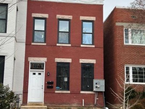 1314 CONSTITUTION AVENUE NE, Unit 2, WASHINGTON, DC 20002