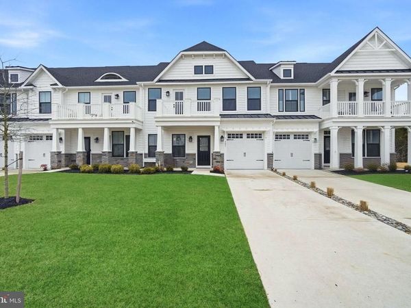 303 SOUTHGATE ROAD , CAPE MAY COURT HOUSE, NJ 08210