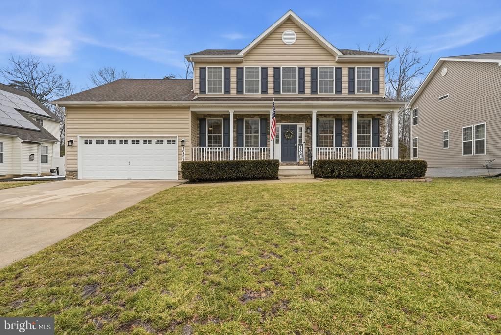 10351 Stewards Chance Lane, White Plains, MD 20695 Main Photo