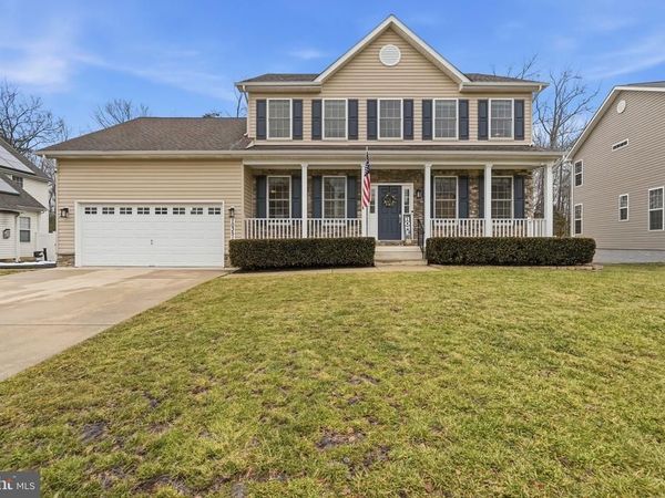 10351 STEWARDS CHANCE LANE, WHITE PLAINS, MD 20695