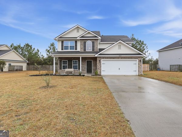 1063 Marne Boulevard, Hinesville, GA 31313