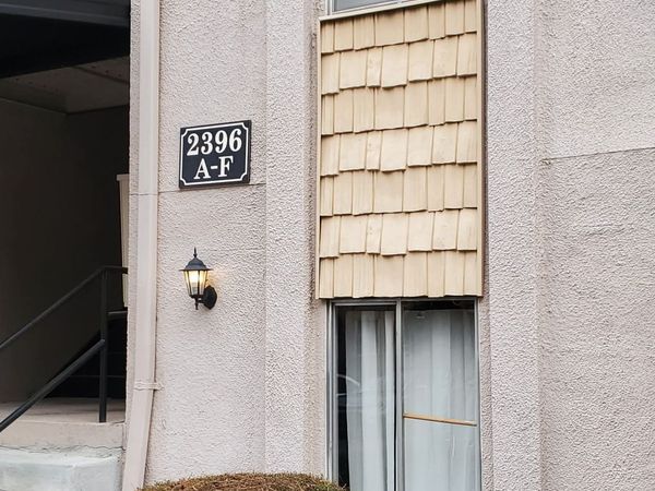 2396 Lawrenceville Highway, Unit F, Decatur, GA 30033