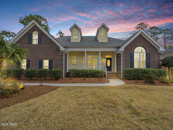 1331 Grandiflora Drive, Leland, NC 28451