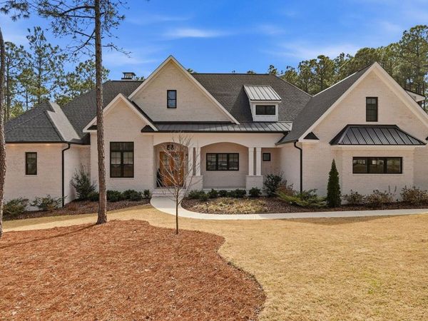 2 Masters Ridge, Southern Pines, NC 28387