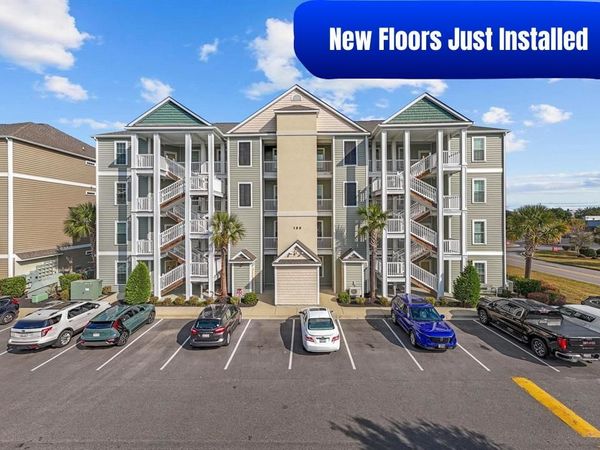 189 Ella Kinley Circle , Unit 203, Myrtle Beach, SC 29588