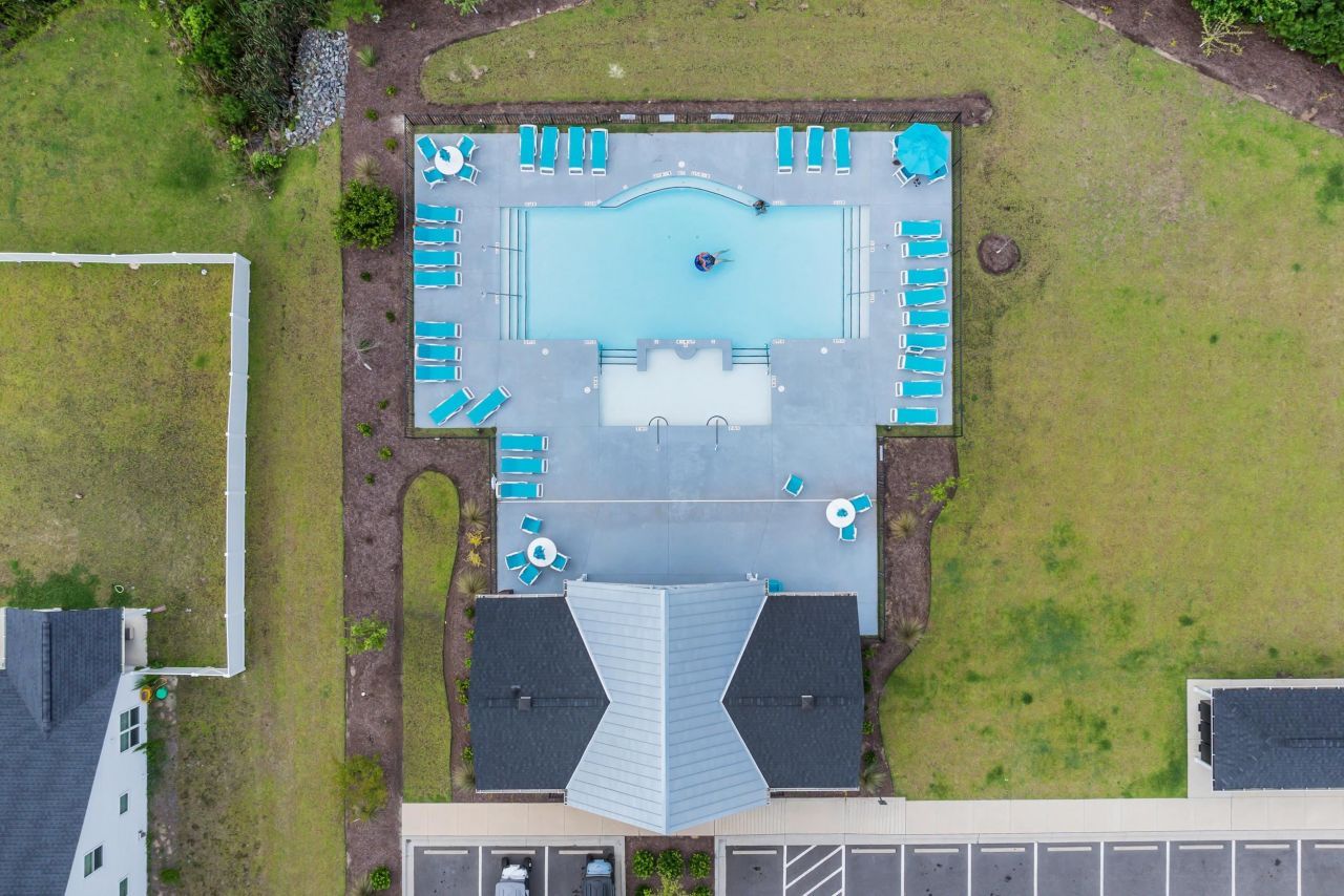 214 Portofino Dr. Photo 32