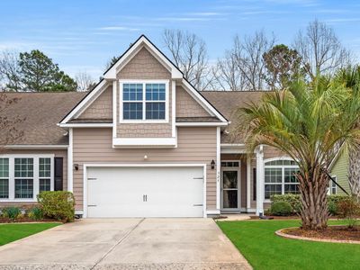 325 Saint Catherine Bay Ct. , Unit 325, Surfside Beach, SC 29575