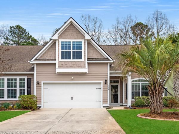 325 Saint Catherine Bay Ct. , Unit 325, Surfside Beach, SC 29575