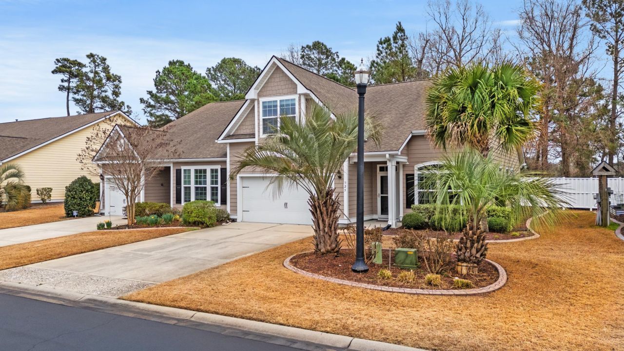 325 Saint Catherine Bay Ct.  Photo 4