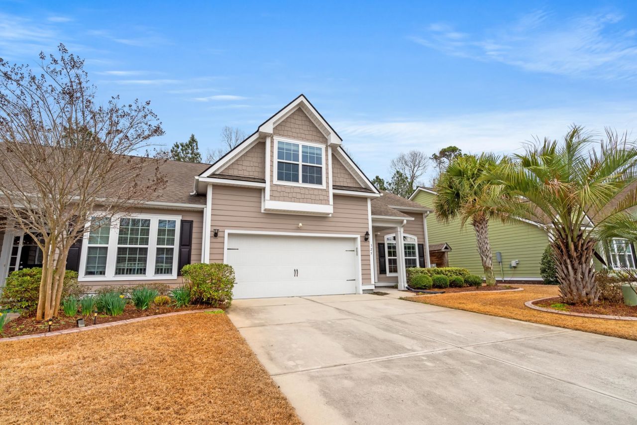 325 Saint Catherine Bay Ct.  Photo 41